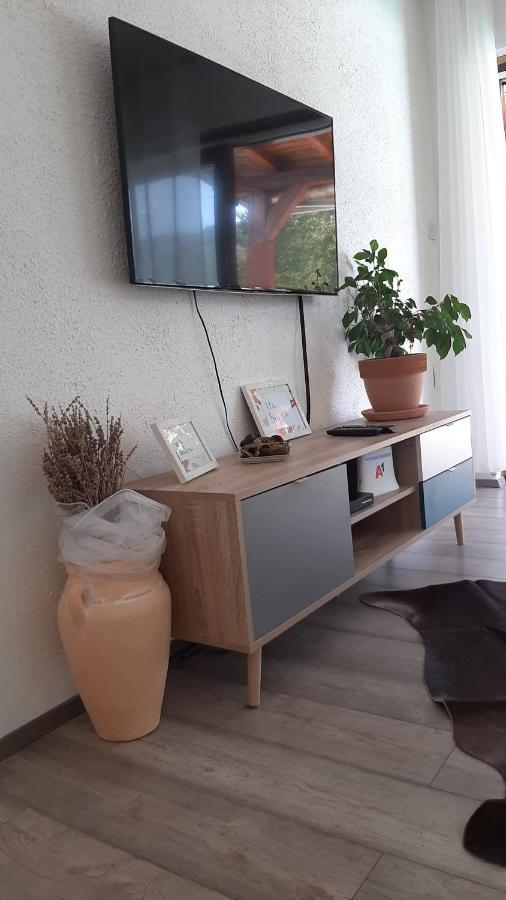 Vila Brig 108 - Private Swimming Pool And Jacuzzi Rijeka Bagian luar foto