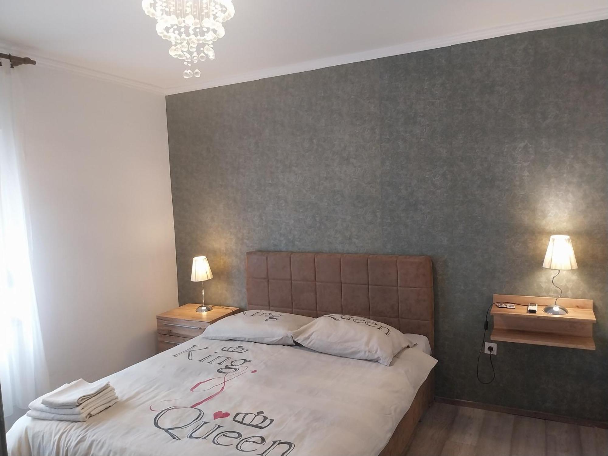 Vila Brig 108 - Private Swimming Pool And Jacuzzi Rijeka Bagian luar foto