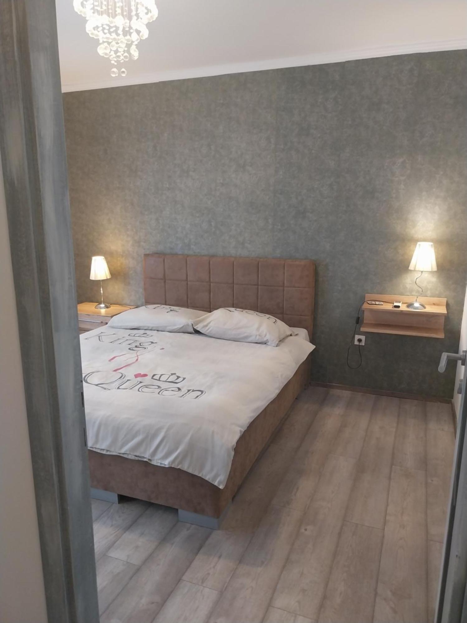 Vila Brig 108 - Private Swimming Pool And Jacuzzi Rijeka Bagian luar foto